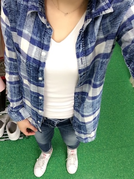なーさんさんのコーディネート