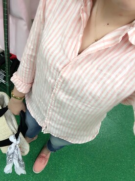 なーさんさんのコーディネート