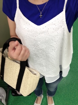 なーさんさんのコーディネート