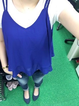 なーさんさんのコーディネート