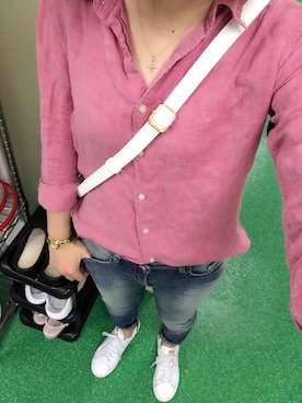 なーさんさんのコーディネート