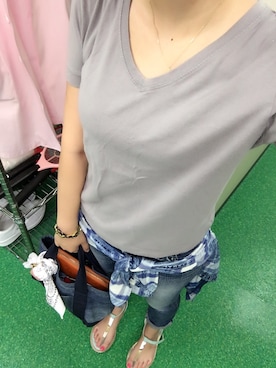 なーさんさんのコーディネート