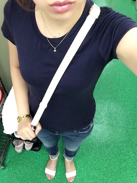 なーさんさんのコーディネート