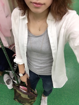 なーさんさんのコーディネート