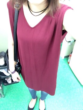 なーさんさんのコーディネート