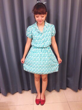 giwaさんのコーディネート