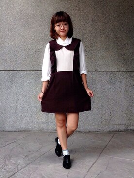 giwaさんのコーディネート