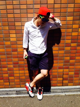 りょっぴさんのコーディネート