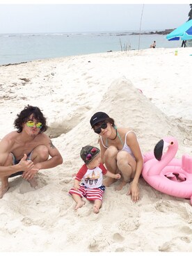 sayuさんのコーディネート