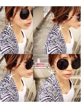 sayuさんのコーディネート