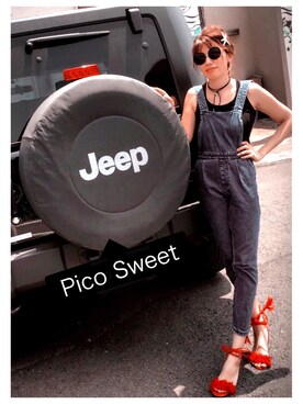 sayuさんのコーディネート