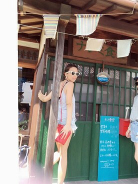 sayuさんのコーディネート