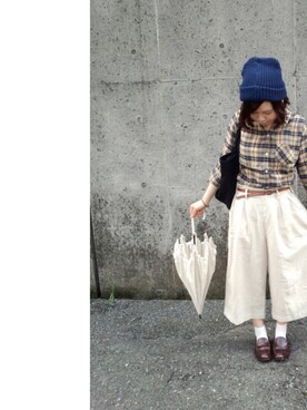 mamemanさんのコーディネート