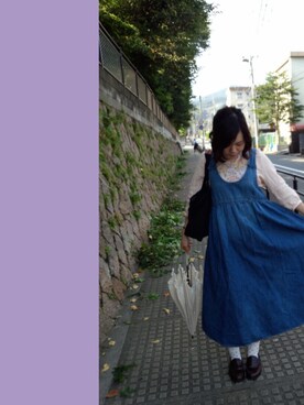 mamemanさんのコーディネート