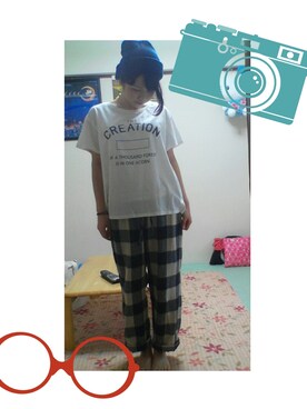 mamemanさんのコーディネート