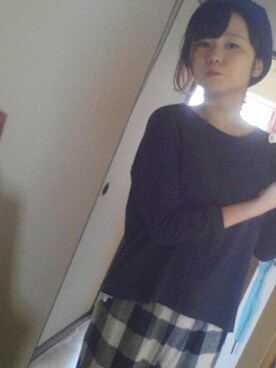 mamemanさんのコーディネート