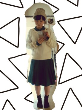 mamemanさんのコーディネート