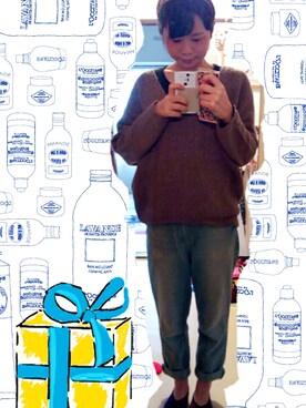 mamemanさんのコーディネート