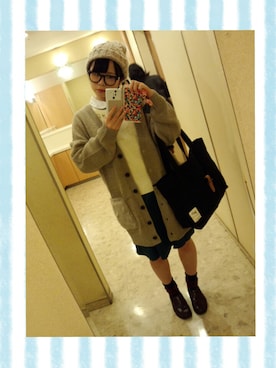 mamemanさんのコーディネート