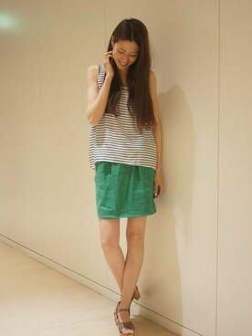 kimmyさんのコーディネート