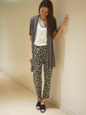 kimmyさんのコーディネート