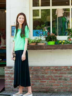 kimmyさんのコーディネート