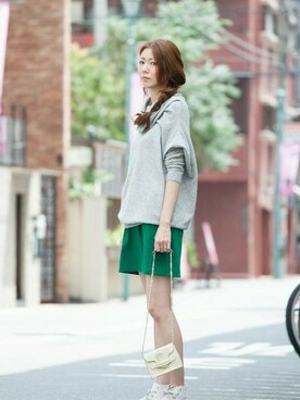 kimmyさんのコーディネート