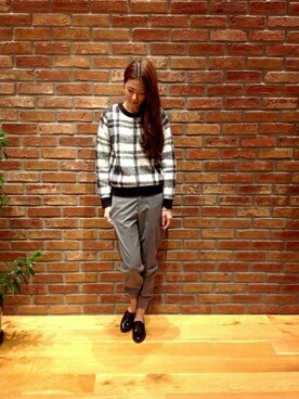 kimmyさんのコーディネート