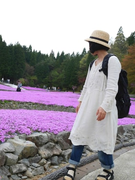 m.さんのコーディネート