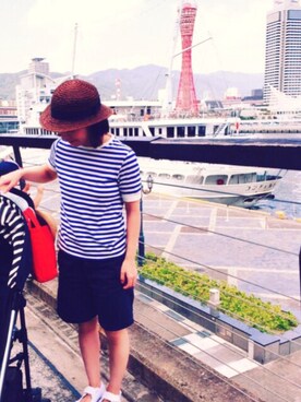 m.さんのコーディネート