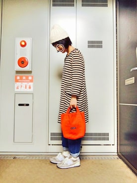 m.さんのコーディネート