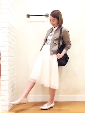 zkさんのコーディネート