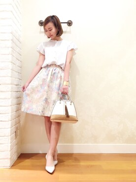 zkさんのコーディネート