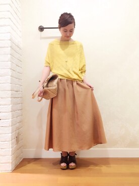 zkさんのコーディネート