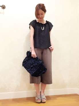 zkさんのコーディネート