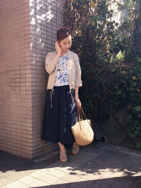 zkさんのコーディネート