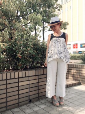 zkさんのコーディネート