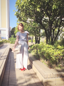 zkさんのコーディネート