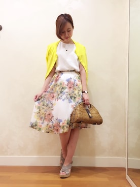 zkさんのコーディネート