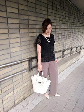 zkさんのコーディネート