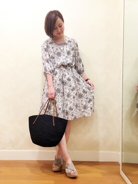 zkさんのコーディネート