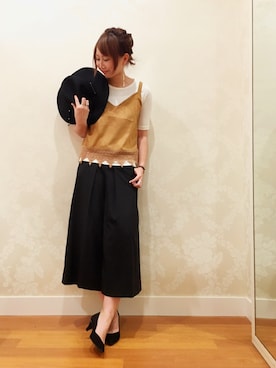 zkさんのコーディネート