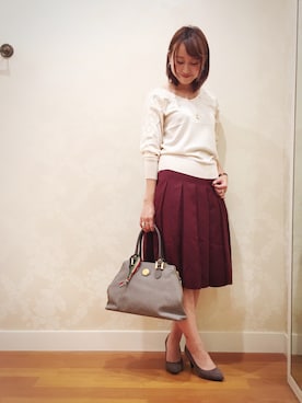 zkさんのコーディネート