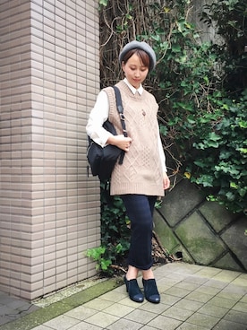 zkさんのコーディネート