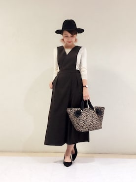 zkさんのコーディネート