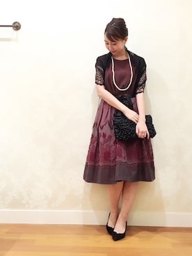 zkさんのコーディネート