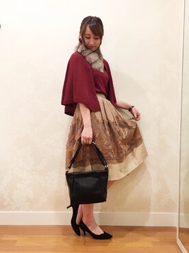 zkさんのコーディネート