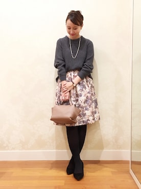 zkさんのコーディネート