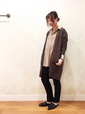 zkさんのコーディネート