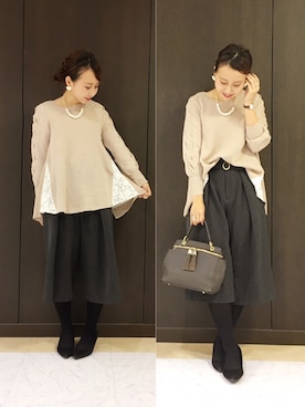 zkさんのコーディネート